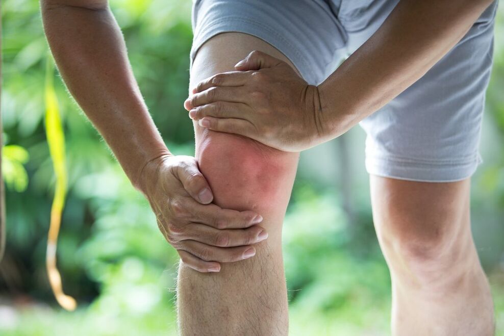 Les douleurs articulaires sont la manifestation la plus visible de l’arthrose et de l’arthrite. 