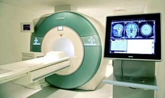 Diagnostic différentiel des maux de dos