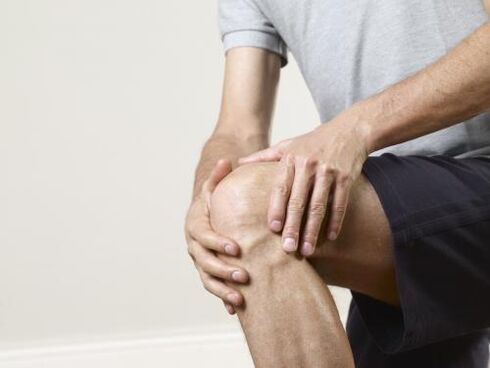 Quel médecin traiter la douleur avec l'arthrose de l'articulation du genou